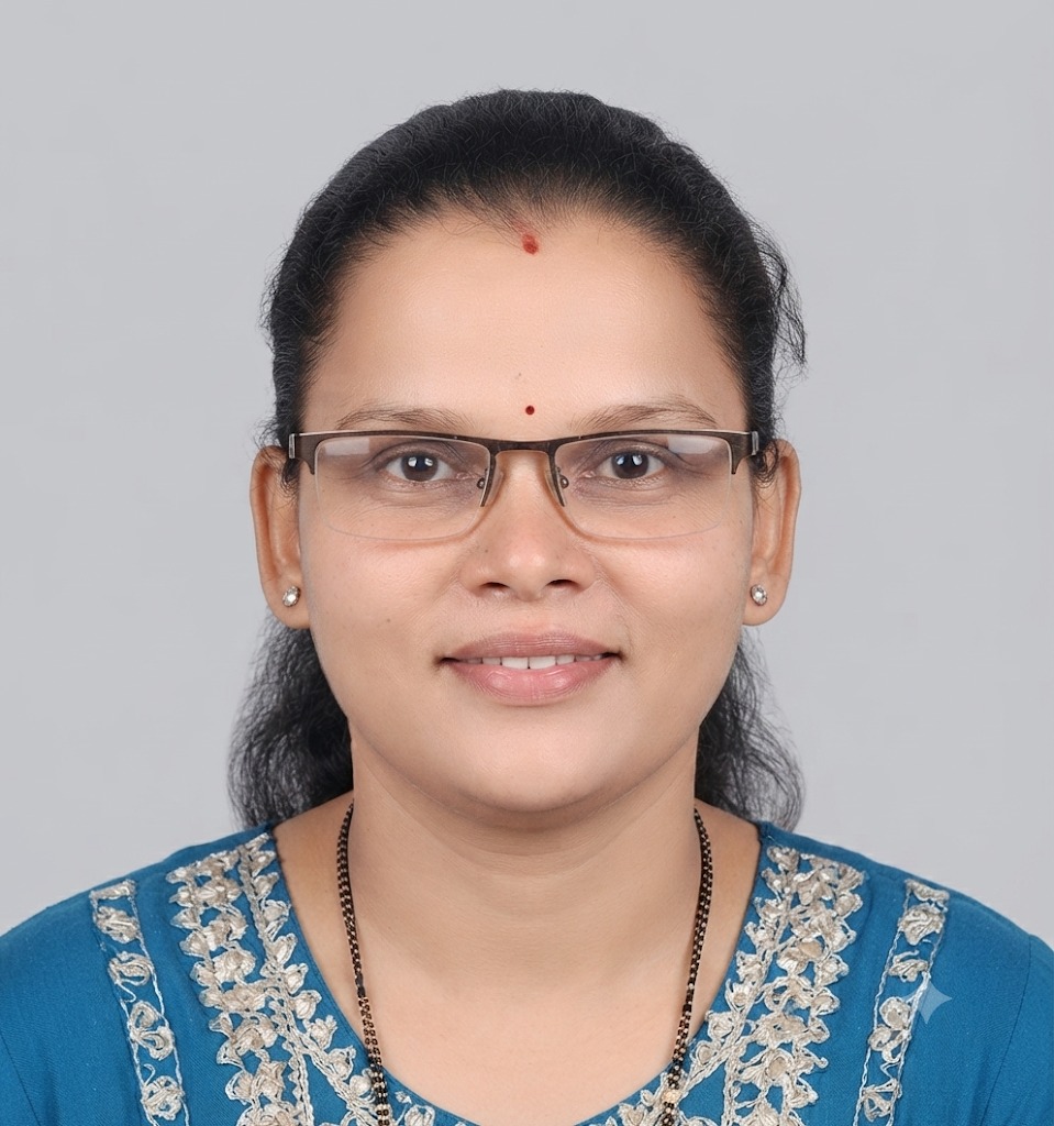 Shanita - Part time Cleaner in Nerul, in Mumbai